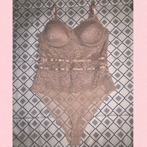 Haute Monde Bodysuit